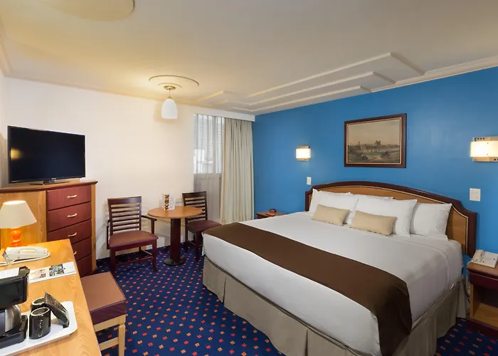 Hotel Estoril